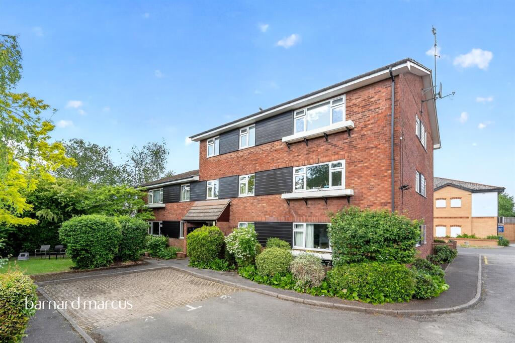 Main image of property: The Stanfords, East Street, Epsom