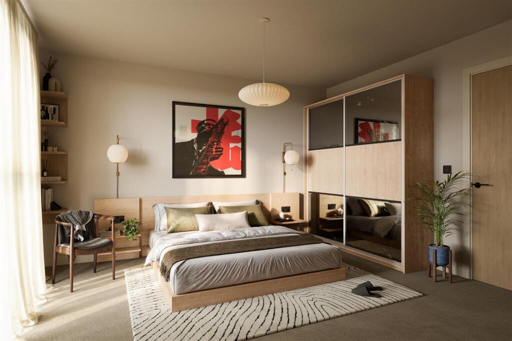 Apartment in Stockport - View 5