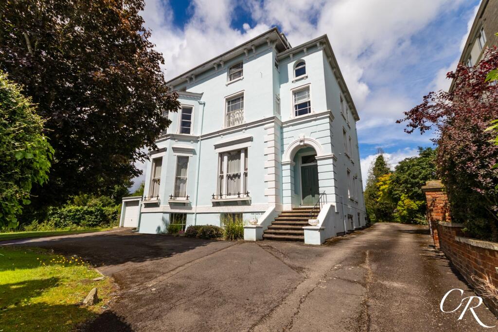 Main image of property: East Approach Drive, Pittville
