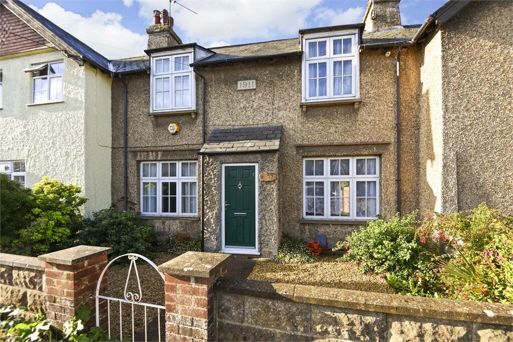 Main image of property: Lower Street, Quainton, Buckinghamshire. 