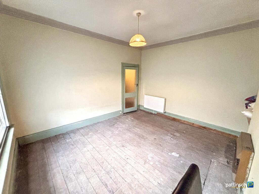 Apartment in Newcastle upon Tyne, South Gosforth - More