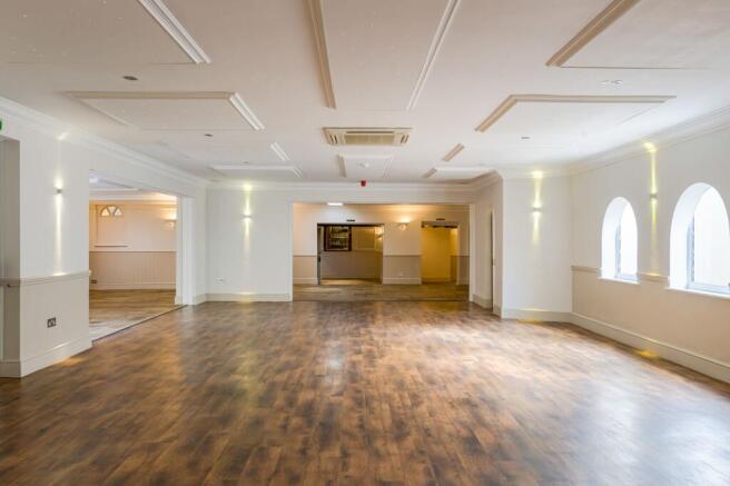 Function Room