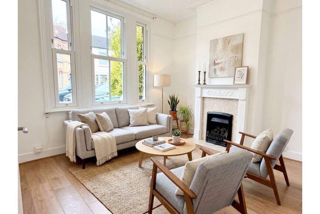 Main image of property: Hambro Road, London, SW16