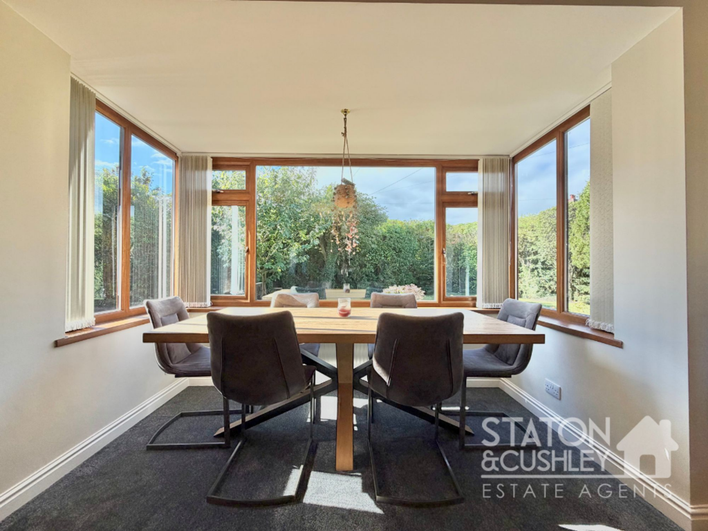 House in Nottingham - View 5