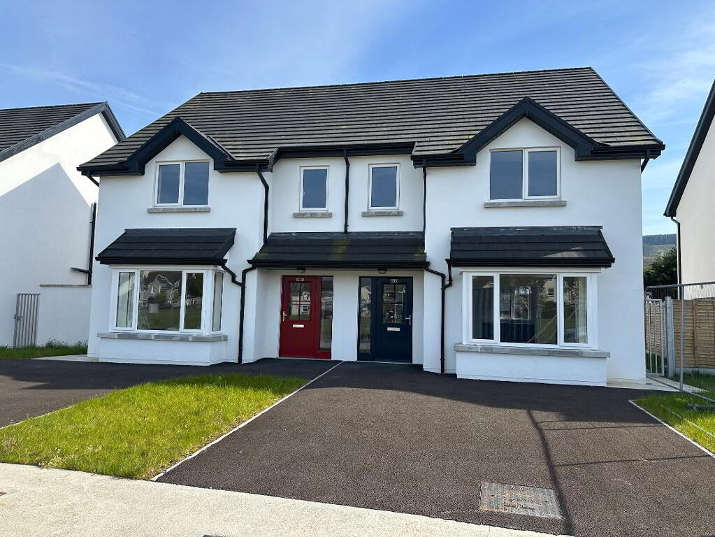 Main image of property: 25 Park Road, Ivowen, Kilsheelan, Clonmel