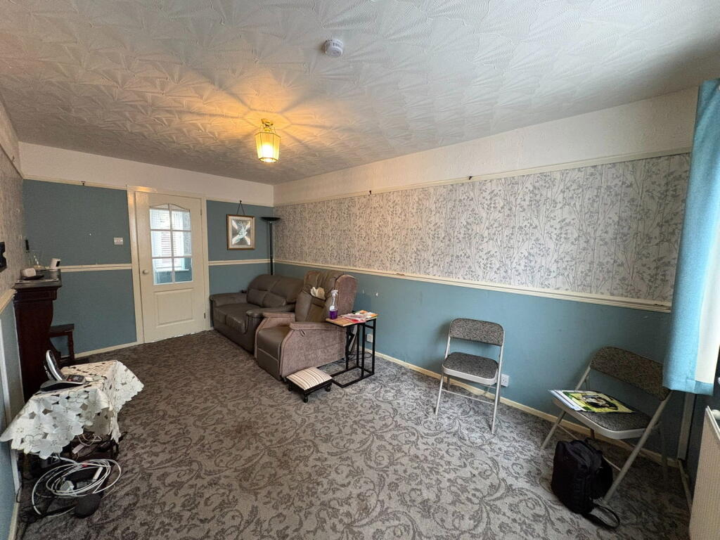 House in Liverpool - View 2