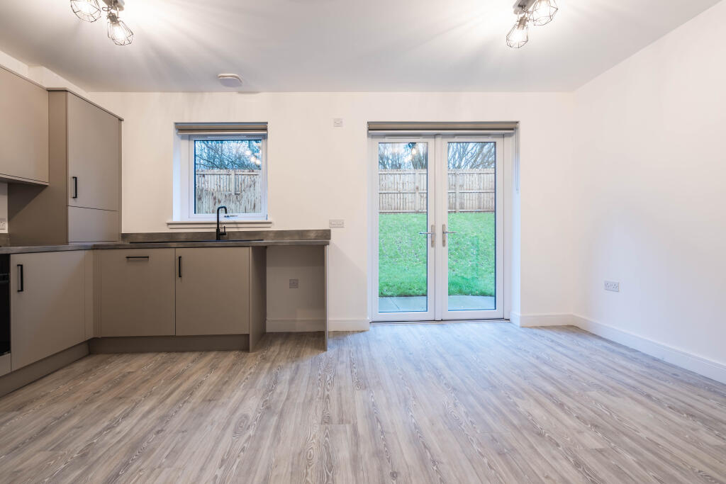 Main image of property: Plot 85, Mcaulay Brae, Stirling, Stirlingshire, FK7