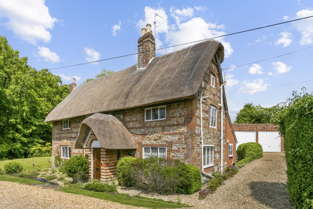 Main image of property: Letcombe Regis, Wantage