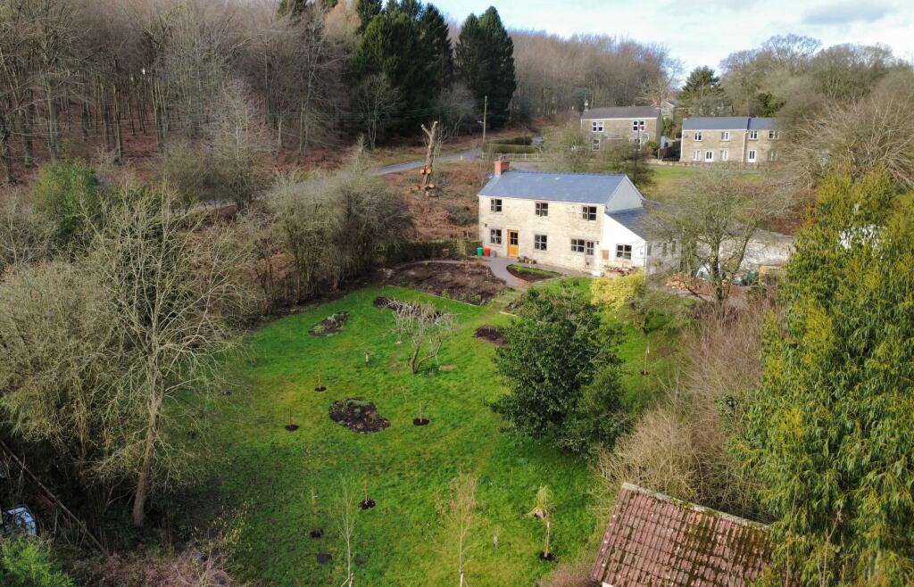 Main image of property: Bracken Cottage, Bowson Road, Bream, Lydney