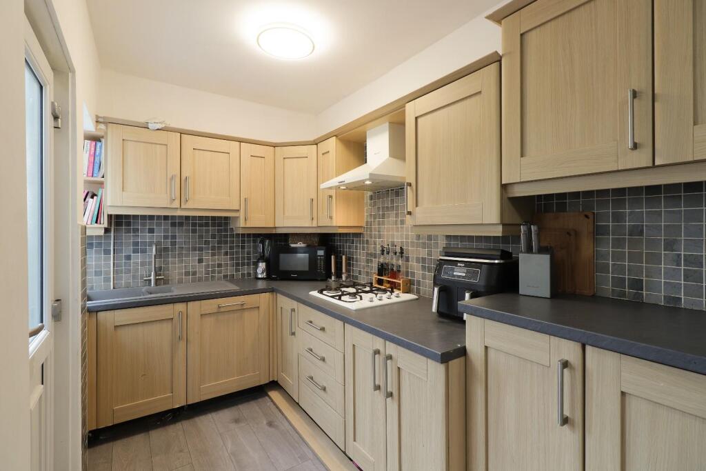 House in Sheffield - View 4