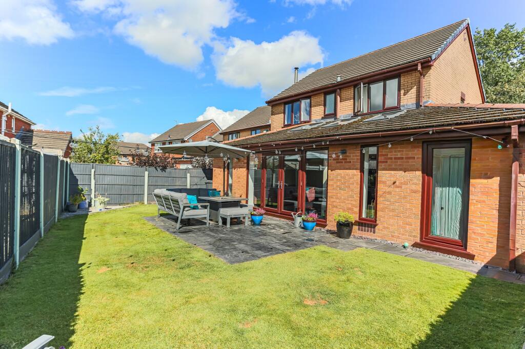 Additional image 16 of Charles Street, Clayton Le Moors, BB5