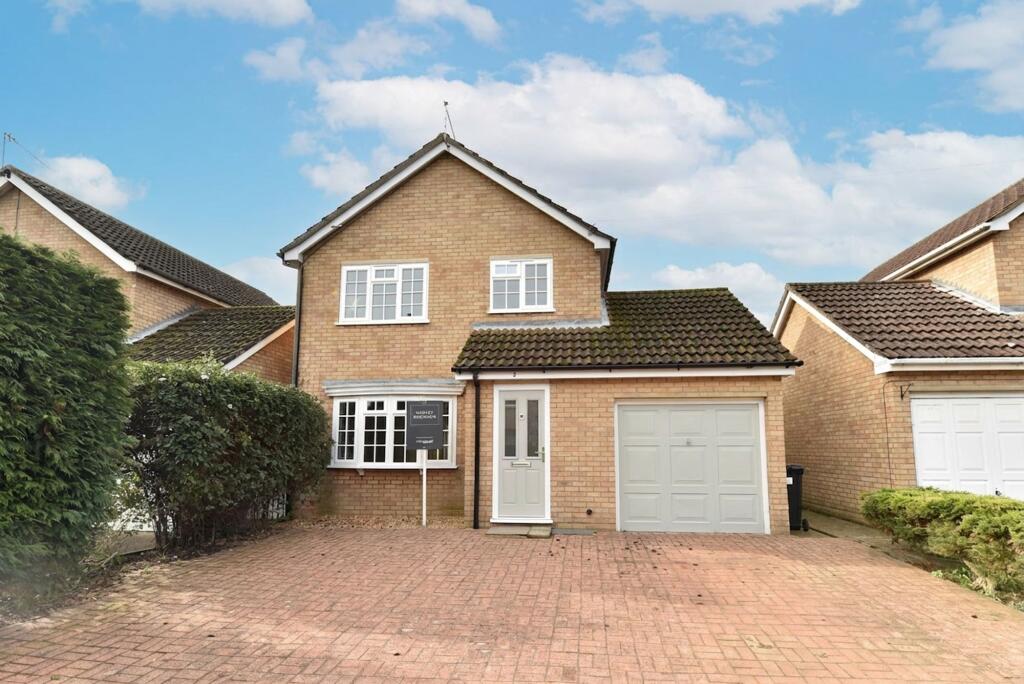 Main image of property: Tenterleas, St. Ives, PE27