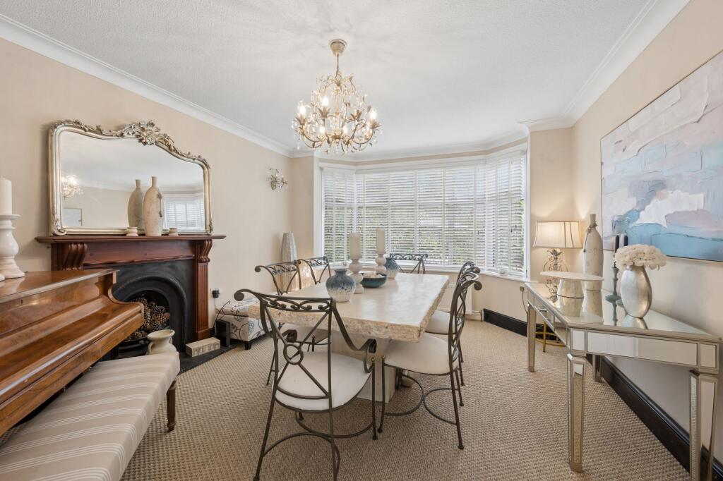 House in Manchester - View 4