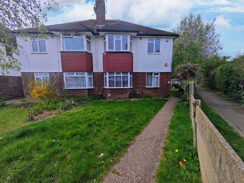 Main image of property: Petworth Close, Northolt