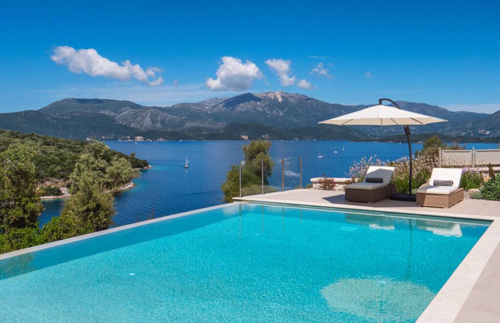 Main image of property: Ionian Islands, Lefkada, Lefkada