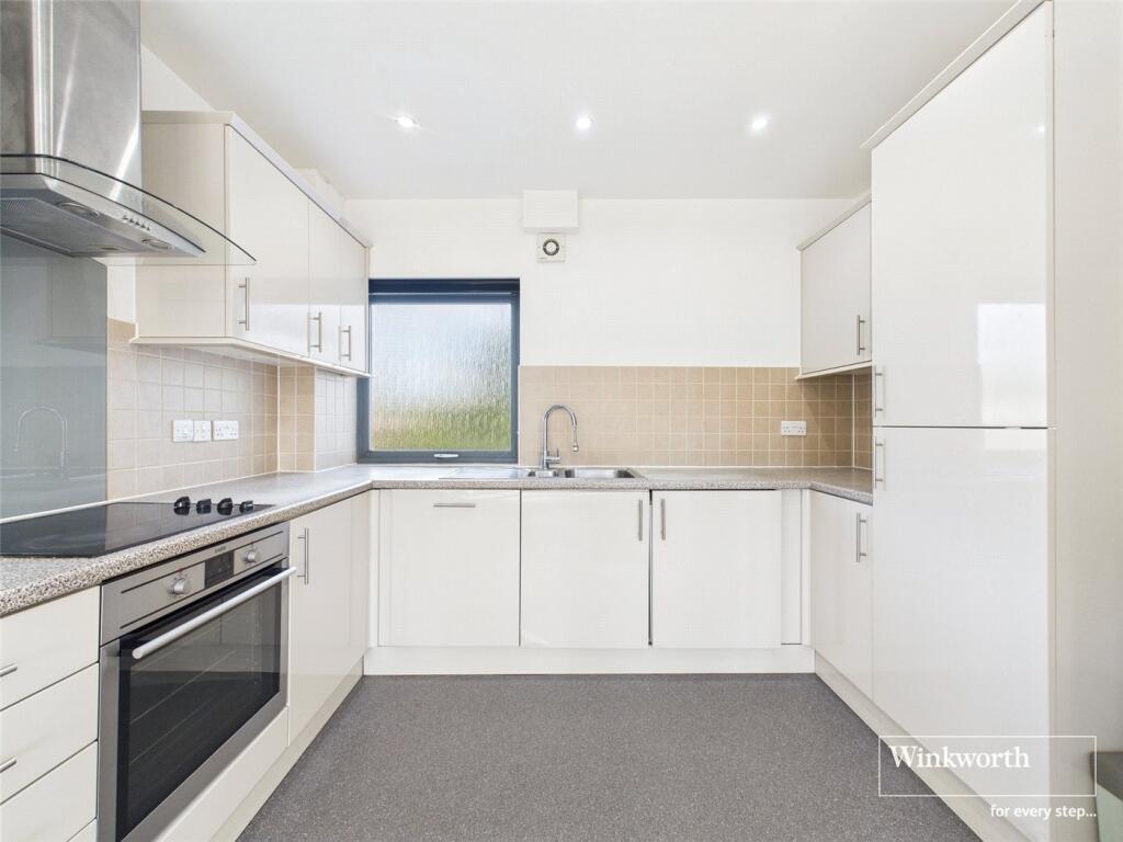 Main image of property: Hannah Court, Sunningdale Gardens, Kingsbury, London, NW9