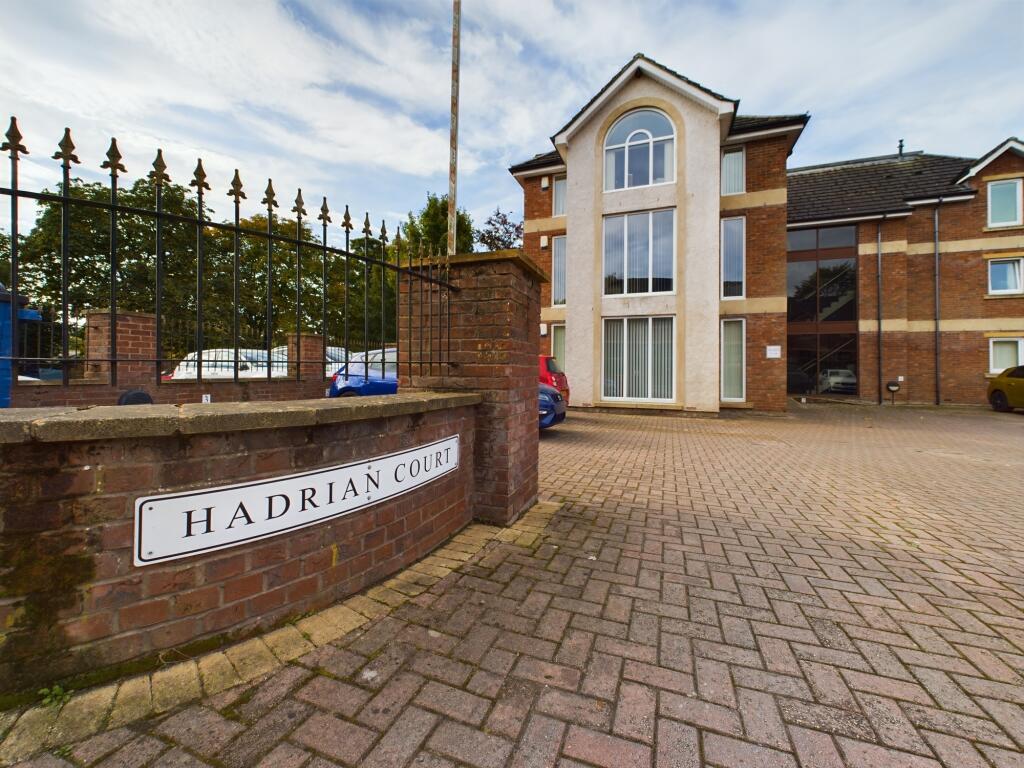 Main image of property: Hadrian Court, Union Lane, Brampton, CA8