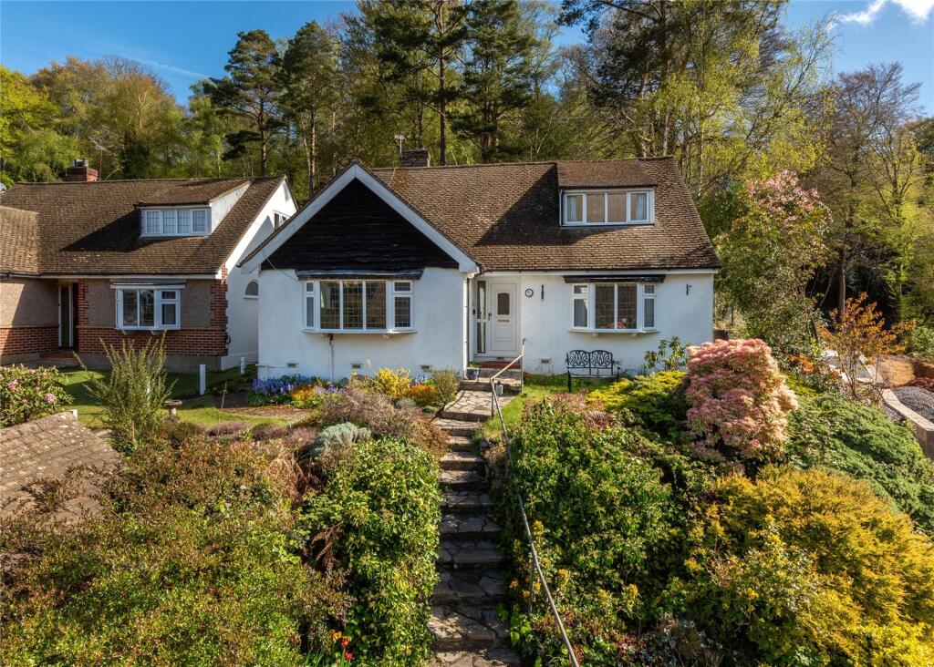 Main image of property: Denfield, Dorking, Surrey, RH4