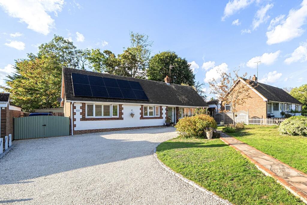 Main image of property: Thornden, Cowfold, RH13