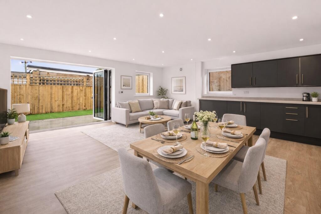 Main image of property: Pavilion Road, Worthing, BN14
