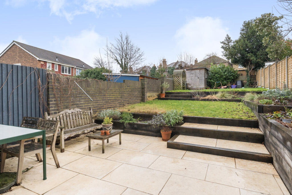 Woolstone Road, Forest Hill, London, SE23 photo 2