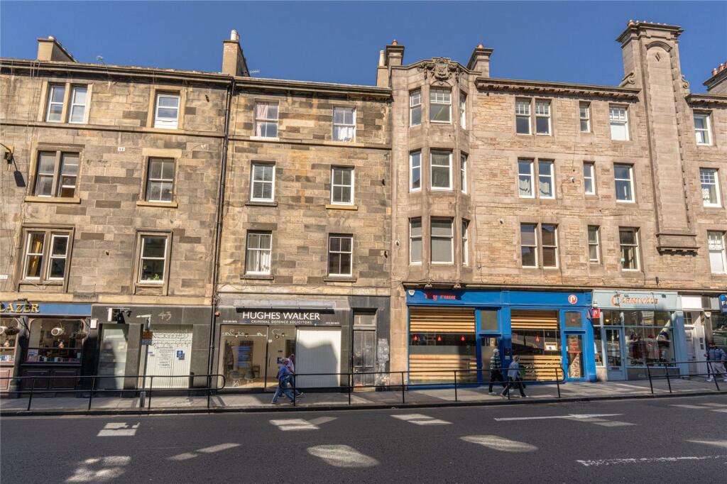 Main image of property: 45/2 Bread Street, Edinburgh, EH3