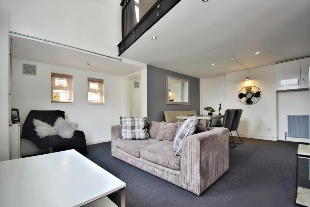 Main image of property: Foxberry Road London SE4