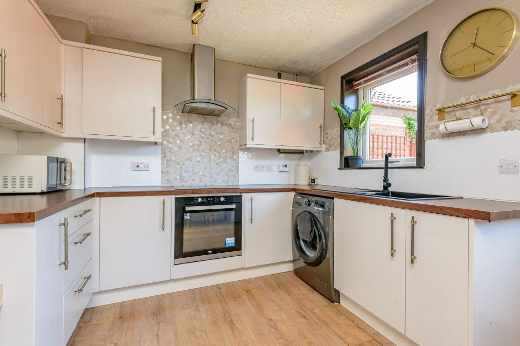 House in Edinburgh - View 5