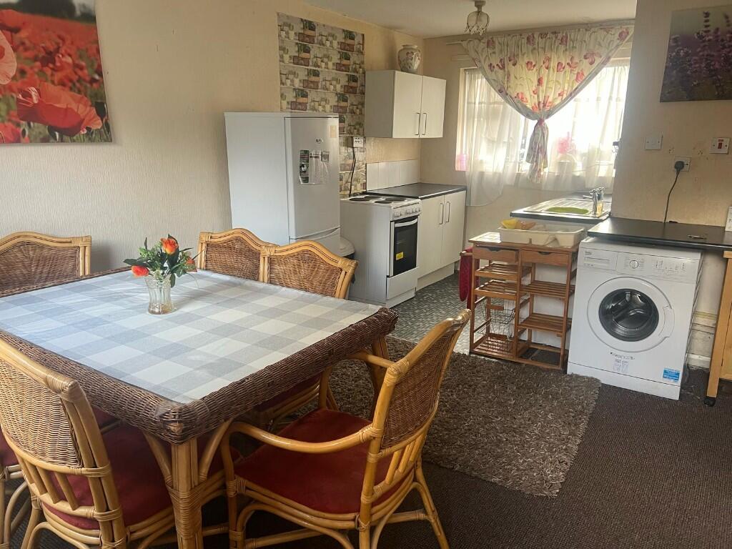 Main image of property: Dudley Ave, Whitefield, Manchester M45