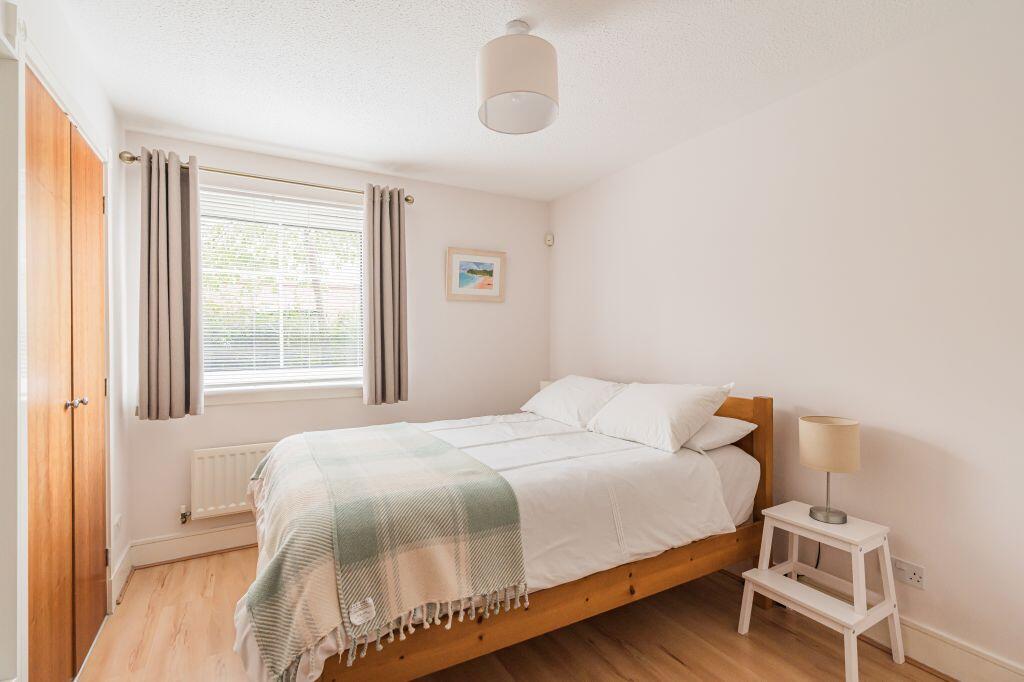 Apartment in Edinburgh, Moat, Hutchison/Chesser - More