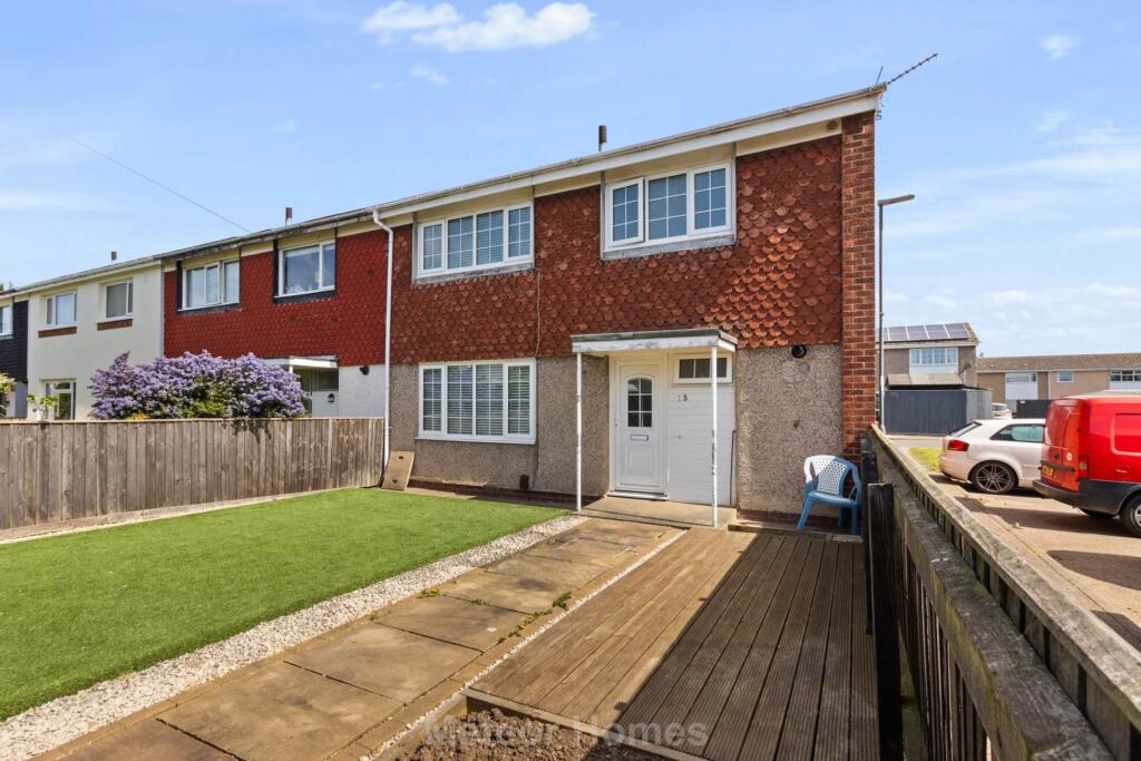 Main image of property: Byland Grove, Grimsby