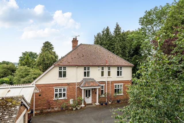 Main image of property: Stockenhill Road, Leominster, Herefordshire