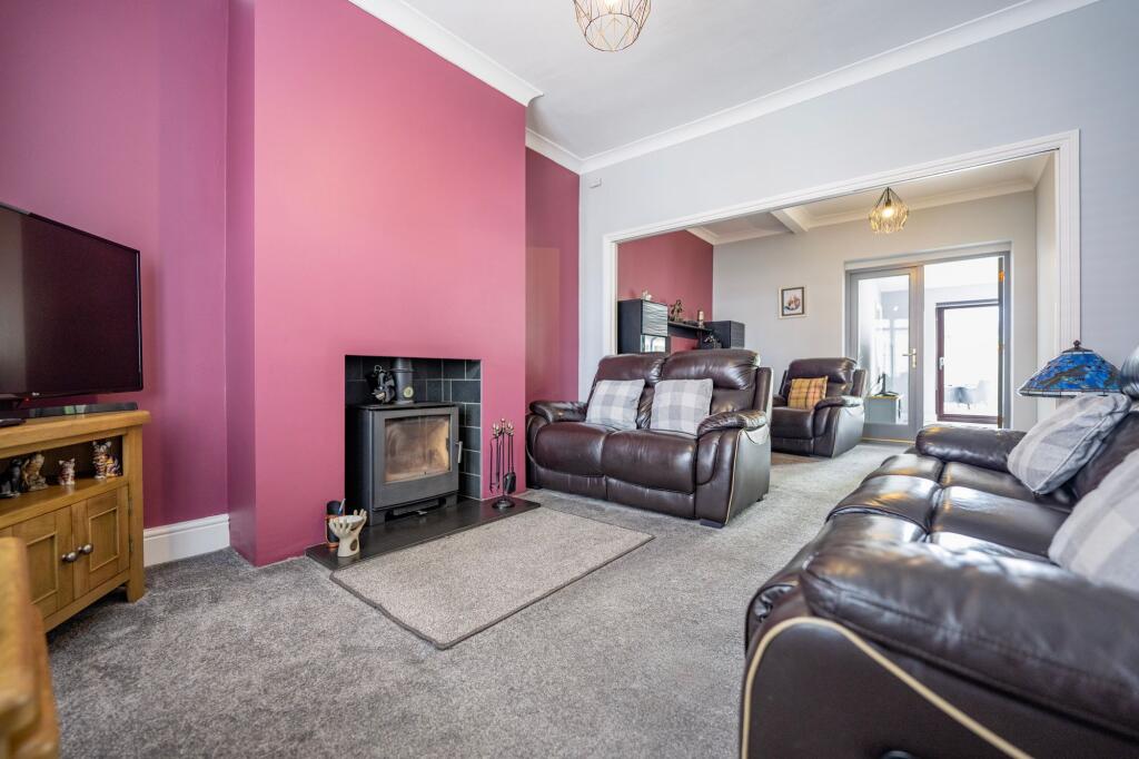 House in Nottingham, Long Eaton - View 2