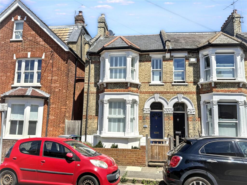 Main image of property: Salisbury Road, Barnet, EN5