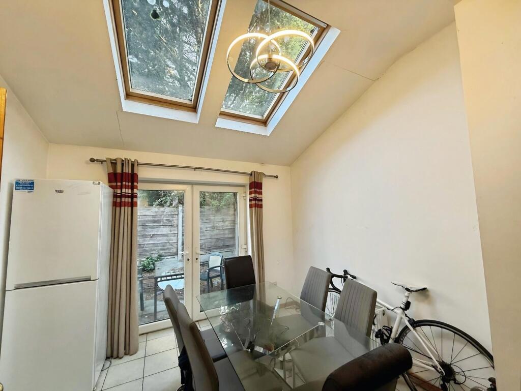 House in Manchester - View 5