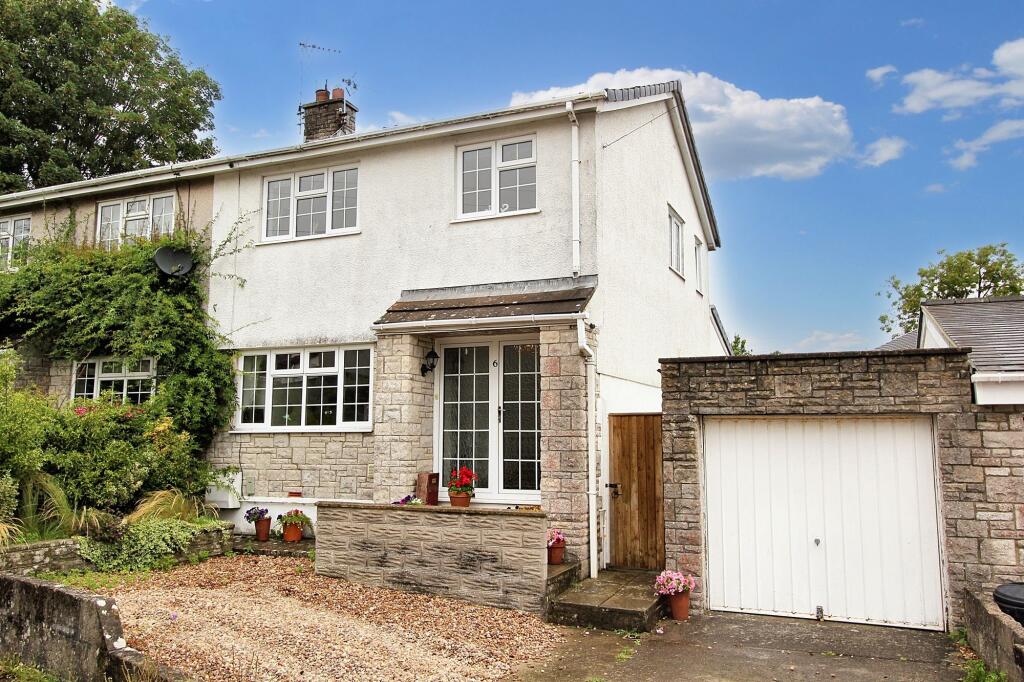 Main image of property: River Walk, Llantwit Major, CF61