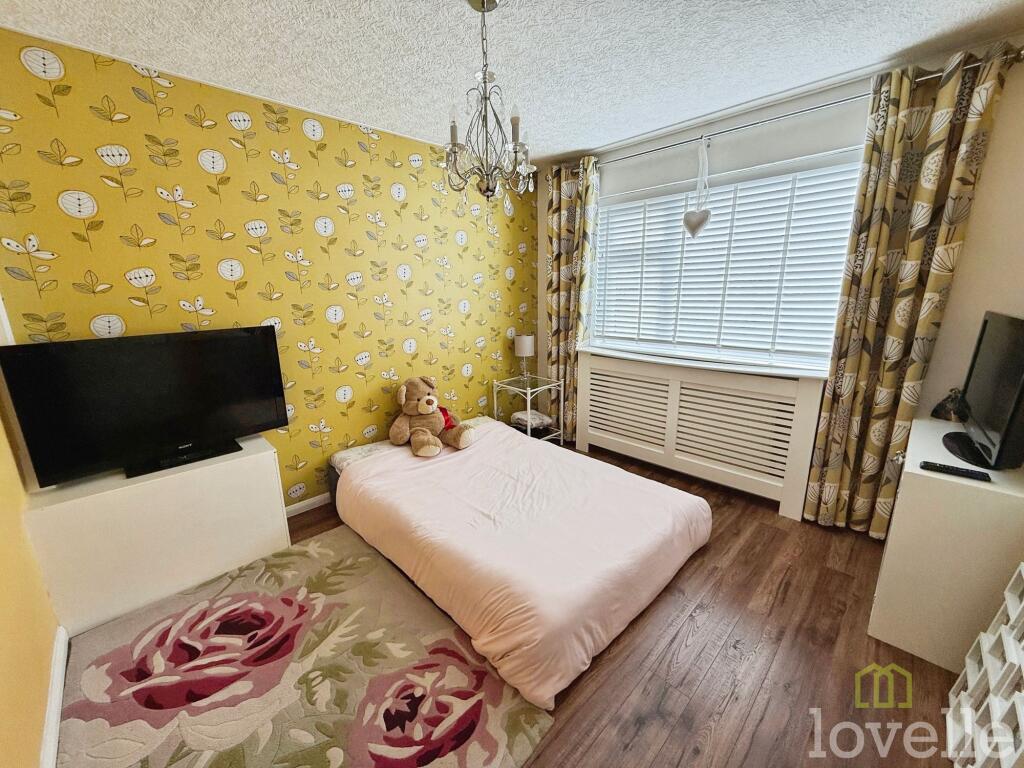 House in North Kesteven, North Hykeham - More