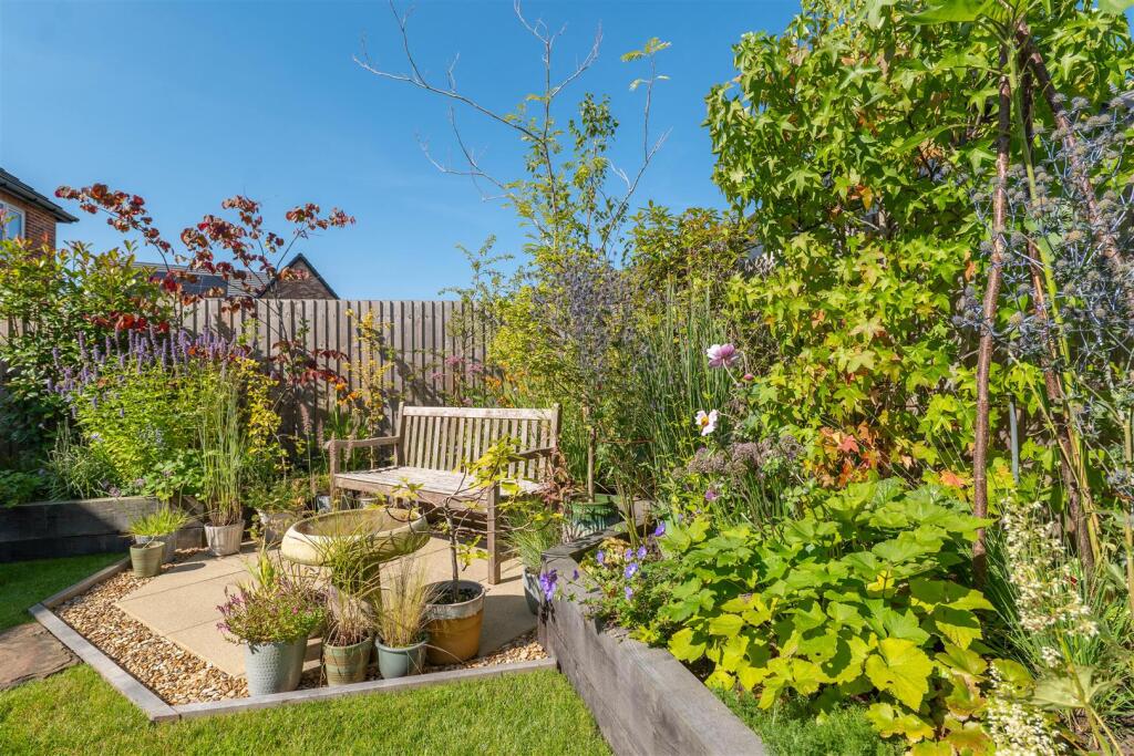 House in Preston, Grimsargh - View 4