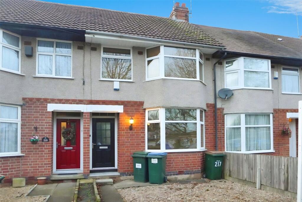 Main image of property: Scots Lane, Coundon, Coventry, West Midlands, CV6