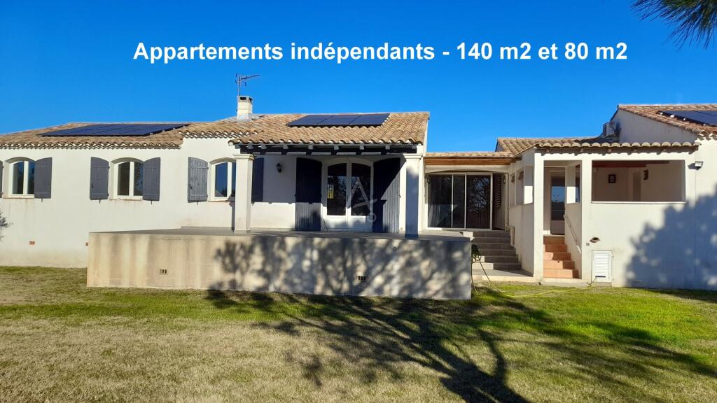 Main image of property: Fourques, Gard, 30300, France