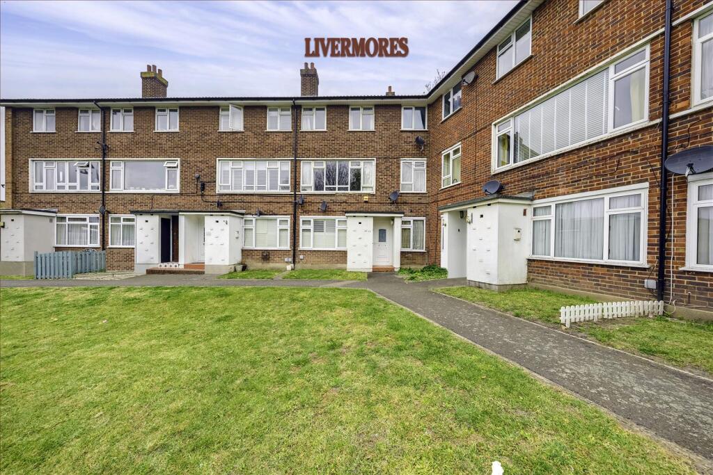 Main image of property: Keats House, Bexley Lane, Crayford