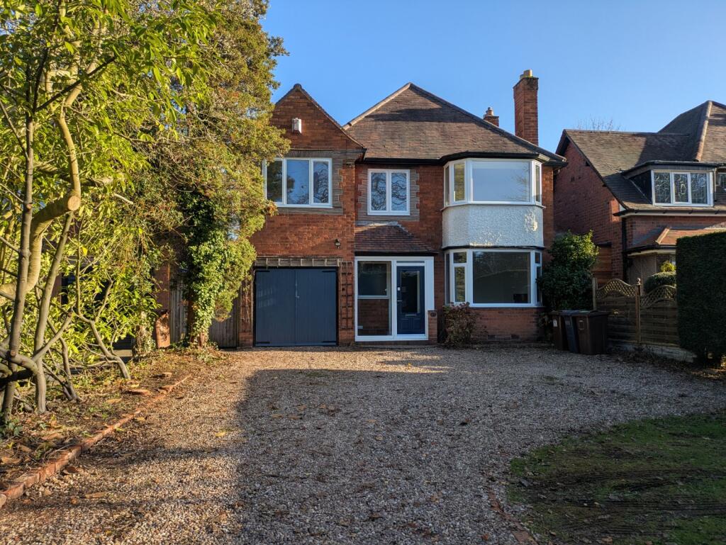Main image of property: Warwick Road, Solihull, West Midlands, B91