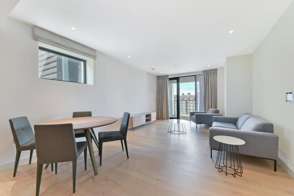 Main image of property: Ebury Apartment, 1b Sutherland Street, Pimlico, London, SW1V