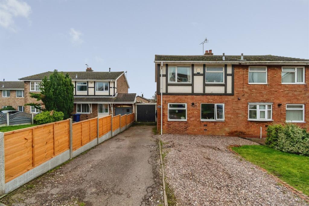 Main image of property: Crab Lane, Cannock