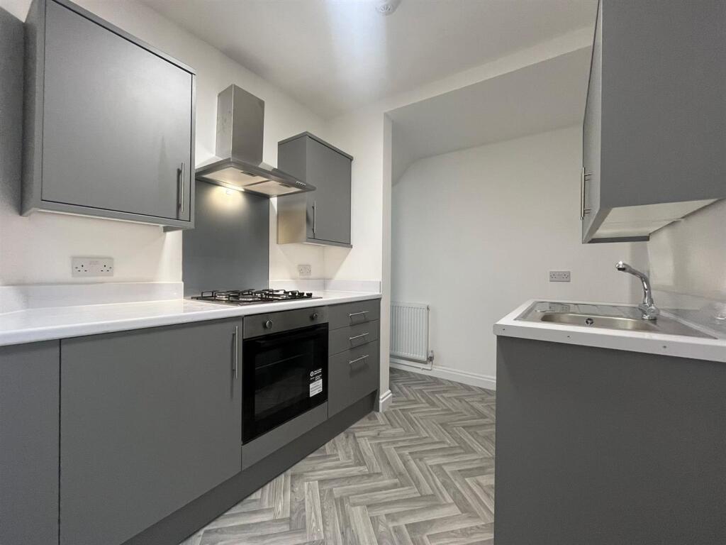Main image of property: Leeds Road,Flat 1, Blackpool