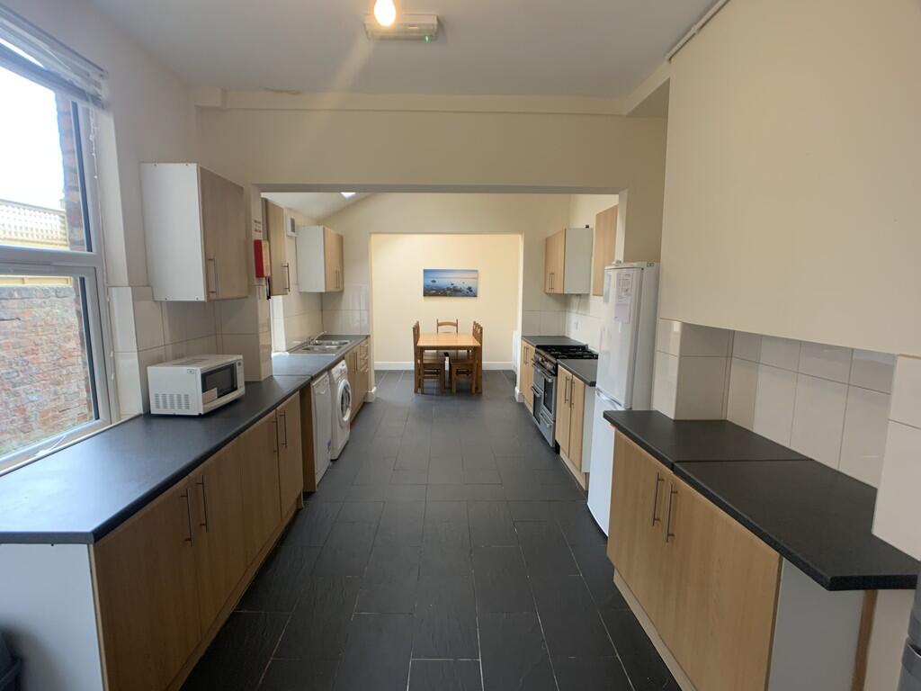 Main image of property: Feversham Crescent, Wigginton Road
