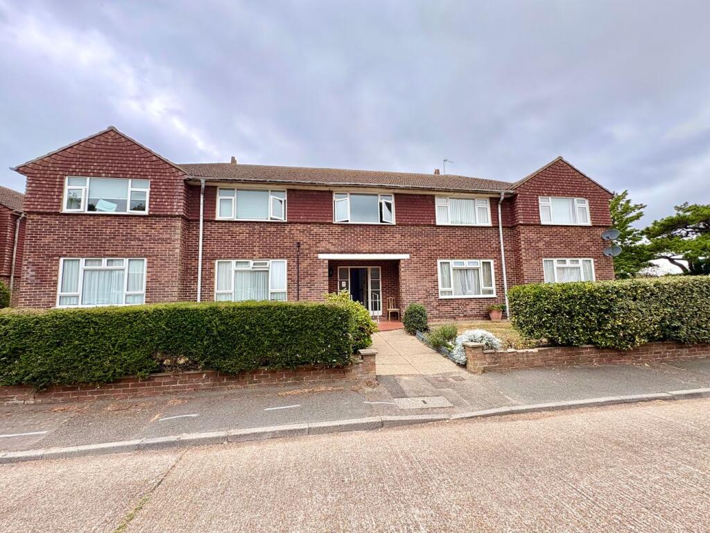 Main image of property: Mayfield Way, Bexhill-on-Sea, TN40