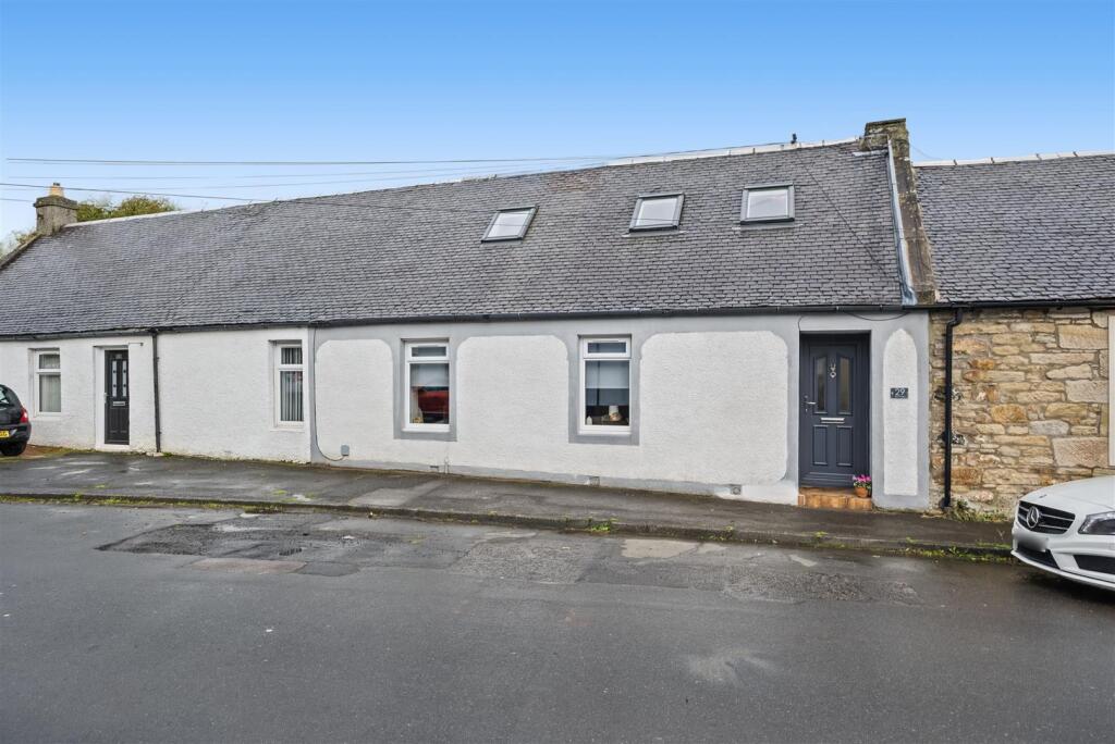 Main image of property: Kirk Street, Stonehouse