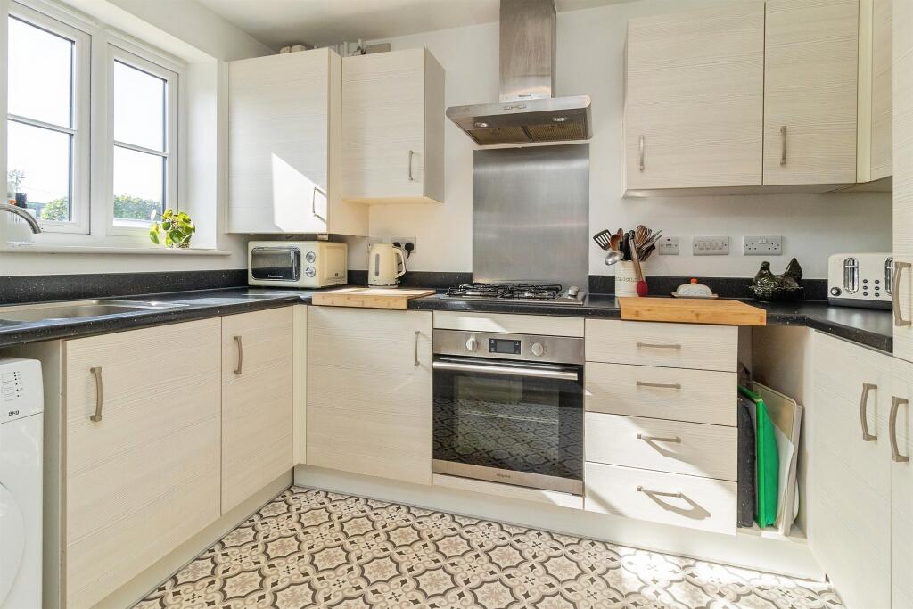 House in Hemel Hempstead - View 5
