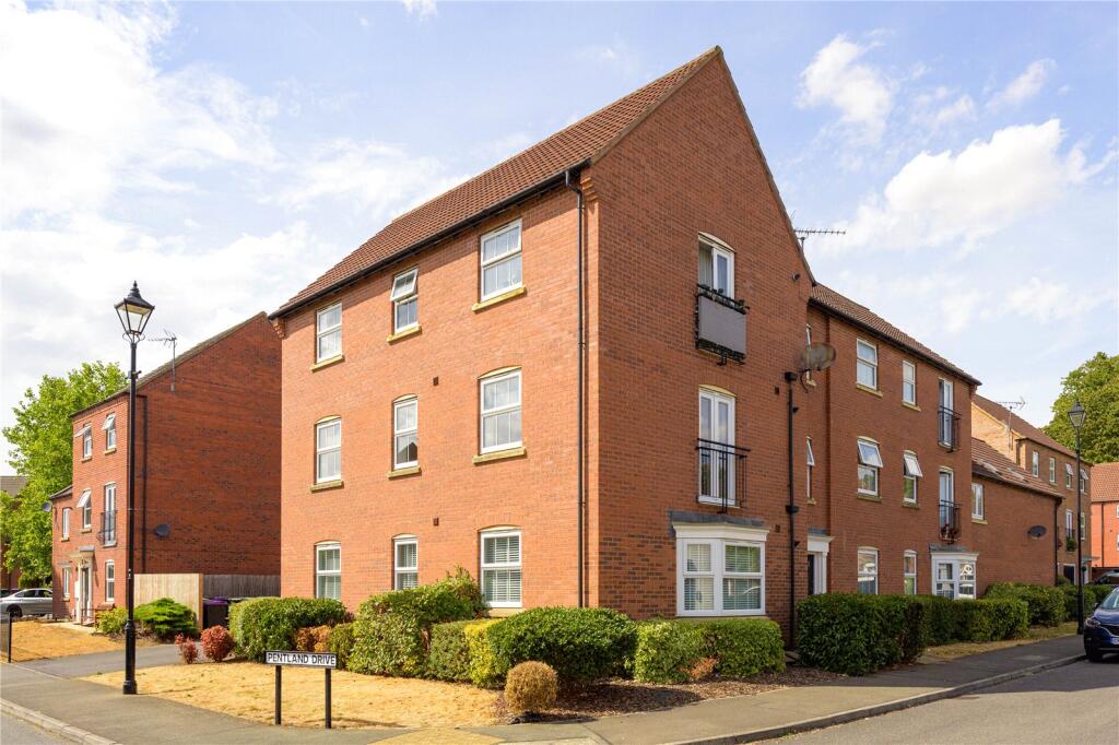 Main image of property: Montrose Grove, Sleaford, Lincolnshire, NG34